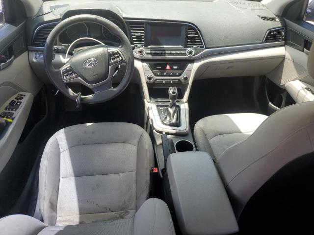 Photo 7 VIN: 5NPD84LF0JH268505 - HYUNDAI ELANTRA SE 