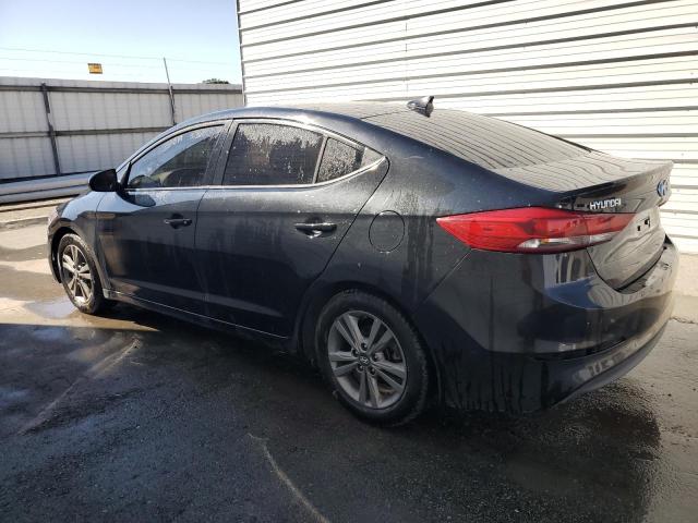 Photo 1 VIN: 5NPD84LF0JH269279 - HYUNDAI ELANTRA 