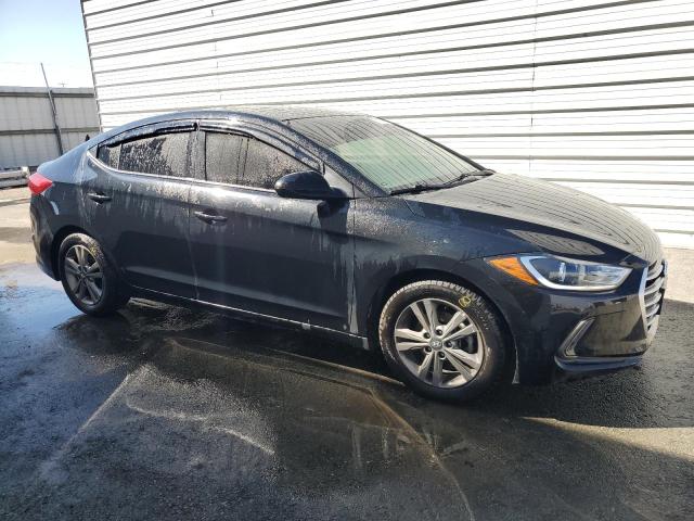 Photo 3 VIN: 5NPD84LF0JH269279 - HYUNDAI ELANTRA 