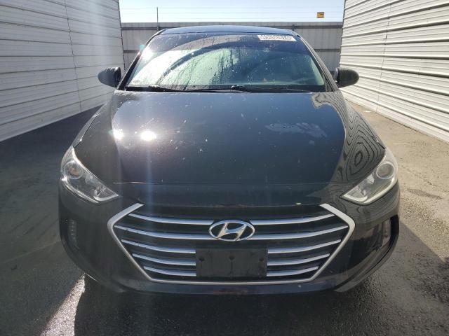 Photo 4 VIN: 5NPD84LF0JH269279 - HYUNDAI ELANTRA 