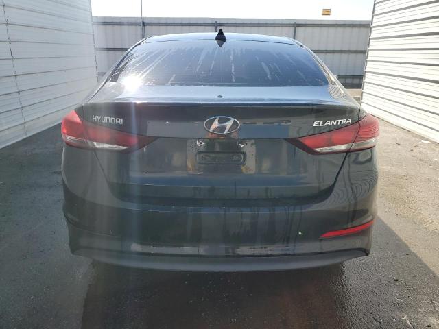 Photo 5 VIN: 5NPD84LF0JH269279 - HYUNDAI ELANTRA 