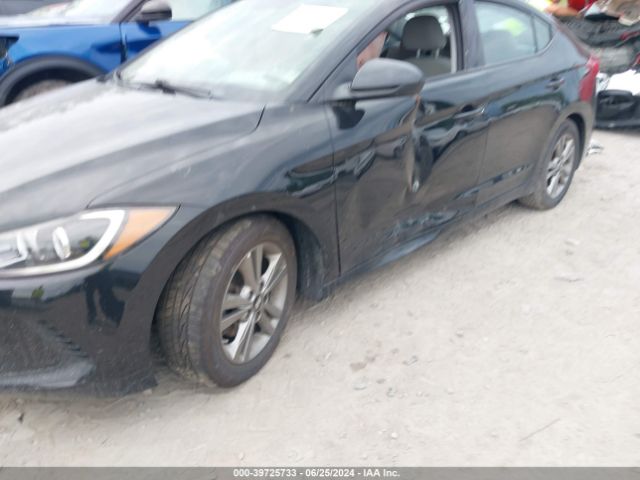 Photo 5 VIN: 5NPD84LF0JH269427 - HYUNDAI ELANTRA 