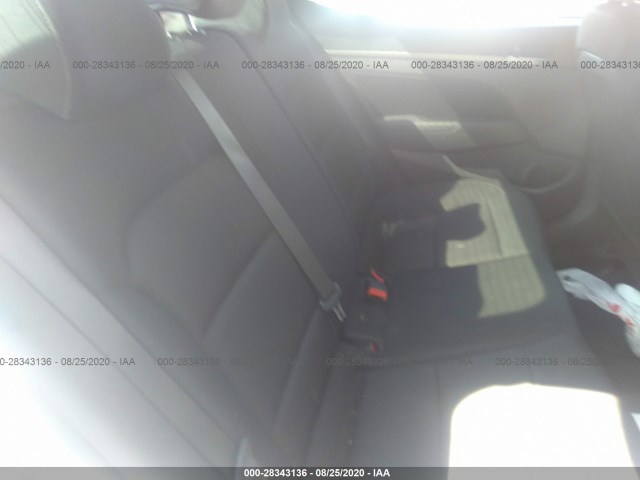 Photo 7 VIN: 5NPD84LF0JH269492 - HYUNDAI ELANTRA 