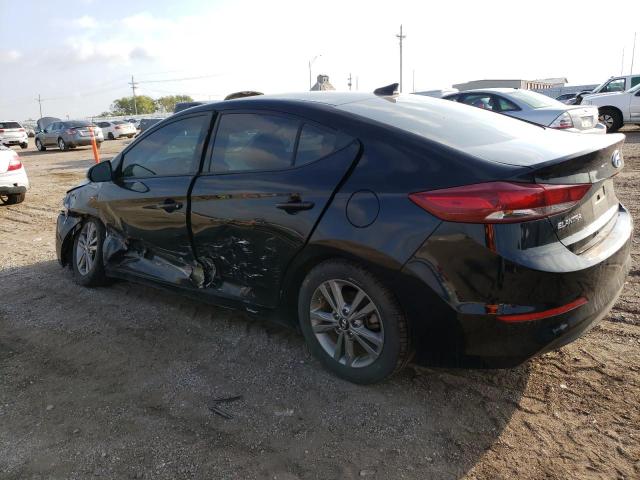 Photo 1 VIN: 5NPD84LF0JH275230 - HYUNDAI ELANTRA 