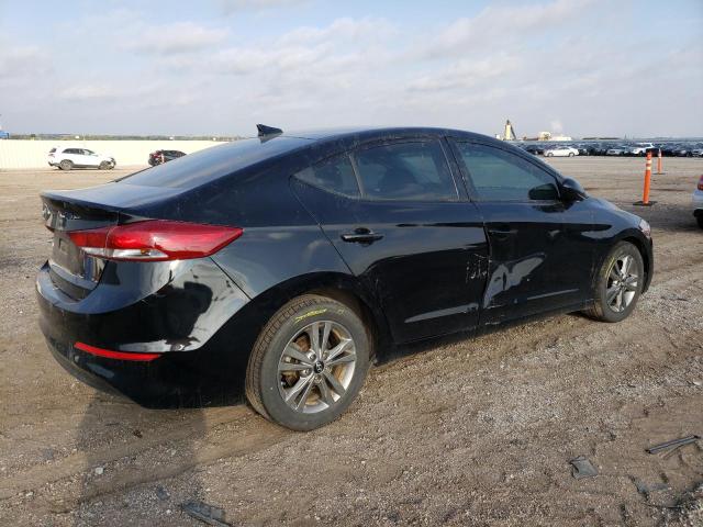 Photo 2 VIN: 5NPD84LF0JH275230 - HYUNDAI ELANTRA 