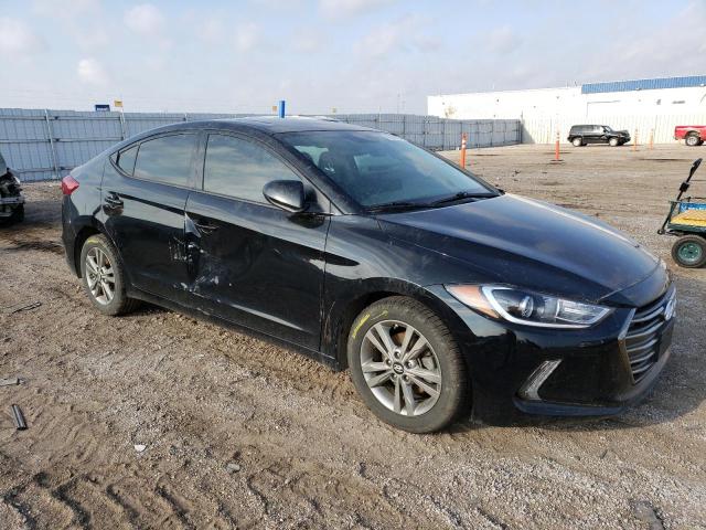 Photo 3 VIN: 5NPD84LF0JH275230 - HYUNDAI ELANTRA 