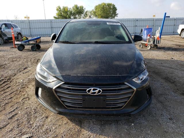 Photo 4 VIN: 5NPD84LF0JH275230 - HYUNDAI ELANTRA 