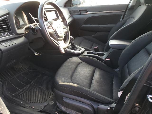 Photo 6 VIN: 5NPD84LF0JH275230 - HYUNDAI ELANTRA 