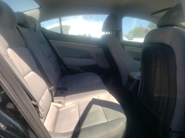 Photo 5 VIN: 5NPD84LF0JH275809 - HYUNDAI ELANTRA SE 