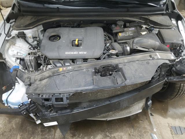 Photo 6 VIN: 5NPD84LF0JH275843 - HYUNDAI ELANTRA SE 