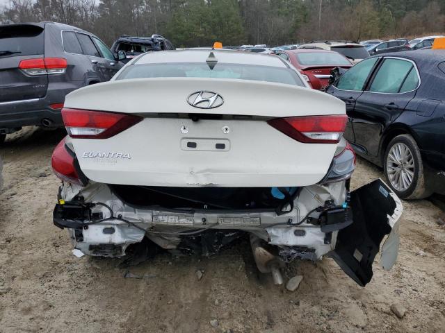 Photo 5 VIN: 5NPD84LF0JH278550 - HYUNDAI ELANTRA SE 