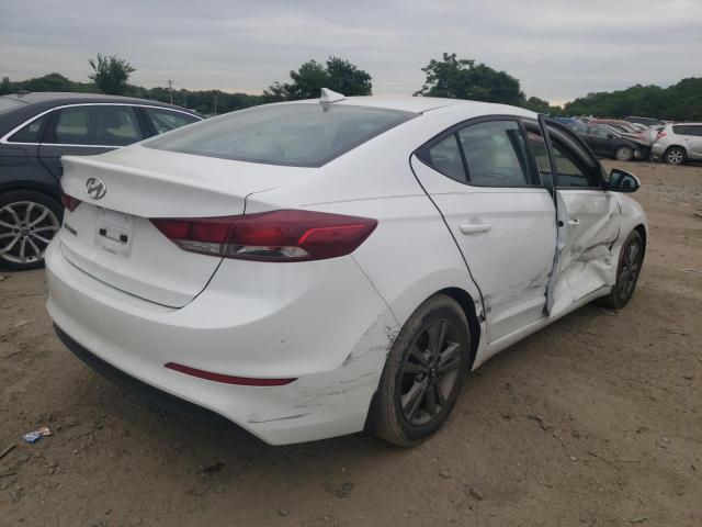 Photo 3 VIN: 5NPD84LF0JH280038 - HYUNDAI ELANTRA SE 