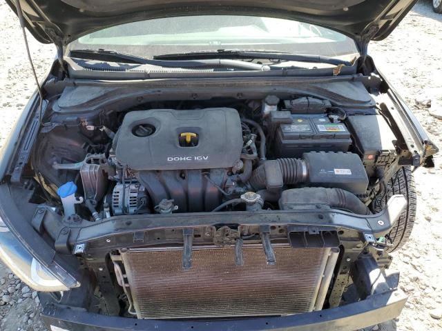 Photo 10 VIN: 5NPD84LF0JH281772 - HYUNDAI ELANTRA 