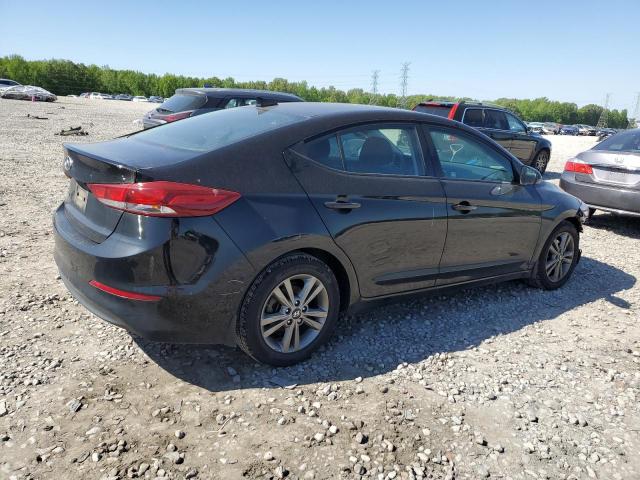 Photo 2 VIN: 5NPD84LF0JH281772 - HYUNDAI ELANTRA 