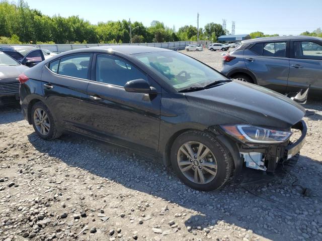 Photo 3 VIN: 5NPD84LF0JH281772 - HYUNDAI ELANTRA 