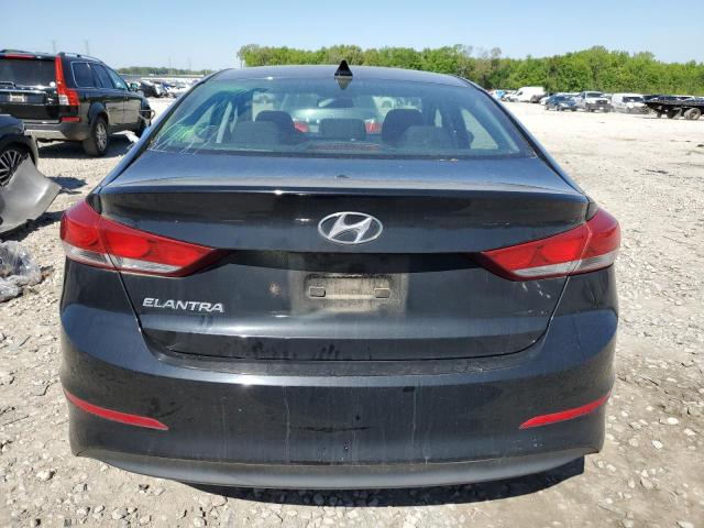 Photo 5 VIN: 5NPD84LF0JH281772 - HYUNDAI ELANTRA 