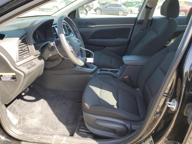 Photo 6 VIN: 5NPD84LF0JH281772 - HYUNDAI ELANTRA 