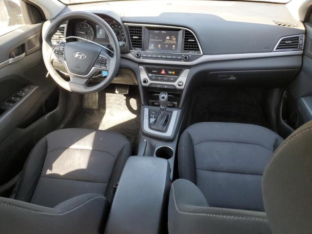 Photo 7 VIN: 5NPD84LF0JH281772 - HYUNDAI ELANTRA 