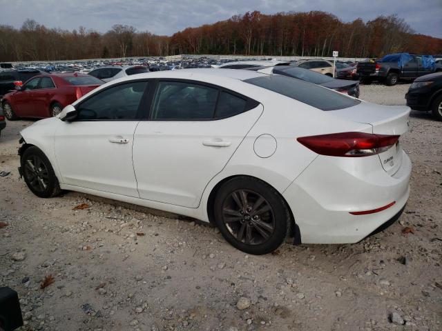 Photo 1 VIN: 5NPD84LF0JH282694 - HYUNDAI ELANTRA SE 