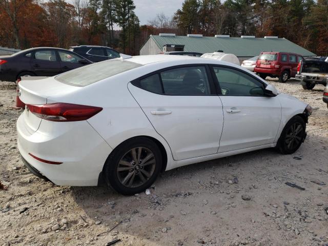 Photo 2 VIN: 5NPD84LF0JH282694 - HYUNDAI ELANTRA SE 