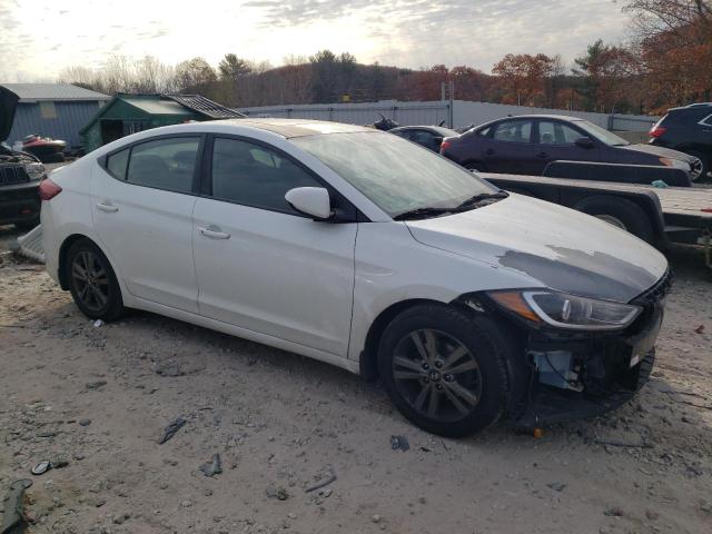 Photo 3 VIN: 5NPD84LF0JH282694 - HYUNDAI ELANTRA SE 