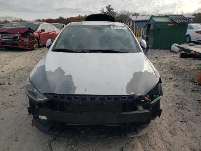 Photo 4 VIN: 5NPD84LF0JH282694 - HYUNDAI ELANTRA SE 