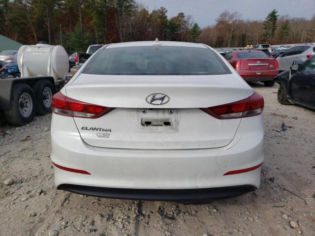 Photo 5 VIN: 5NPD84LF0JH282694 - HYUNDAI ELANTRA SE 