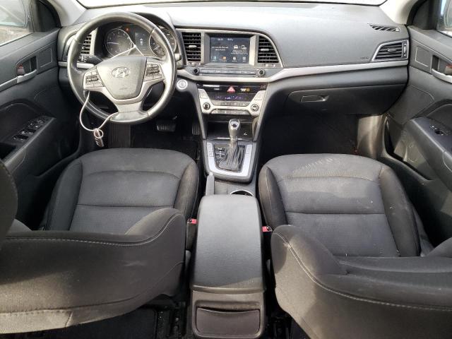 Photo 7 VIN: 5NPD84LF0JH282694 - HYUNDAI ELANTRA SE 