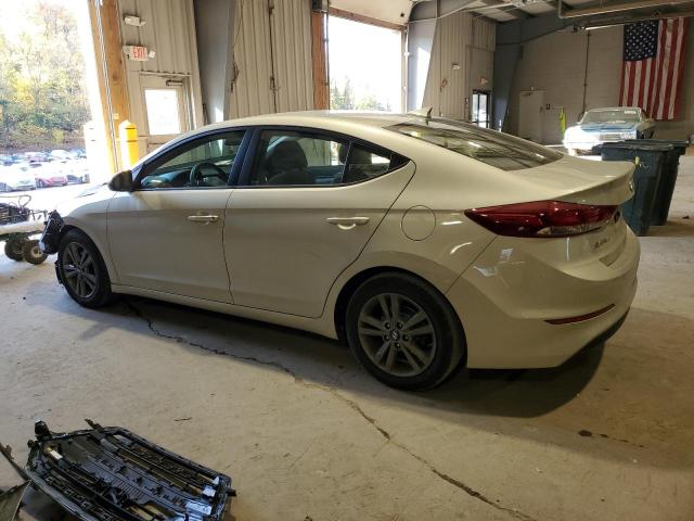 Photo 1 VIN: 5NPD84LF0JH284834 - HYUNDAI ELANTRA SE 