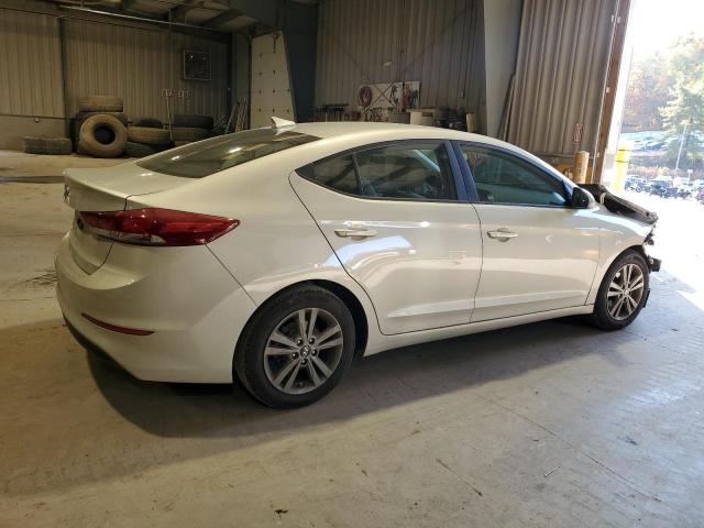 Photo 2 VIN: 5NPD84LF0JH284834 - HYUNDAI ELANTRA SE 