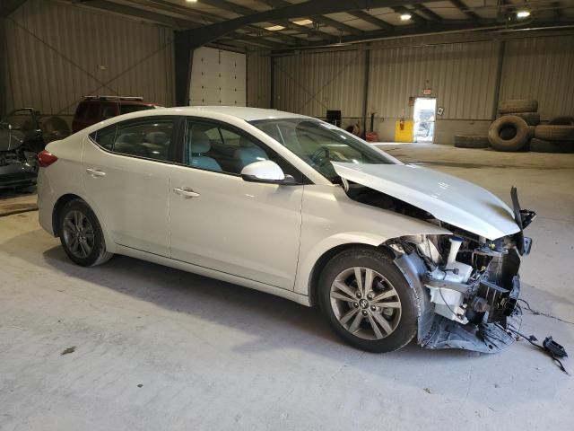 Photo 3 VIN: 5NPD84LF0JH284834 - HYUNDAI ELANTRA SE 