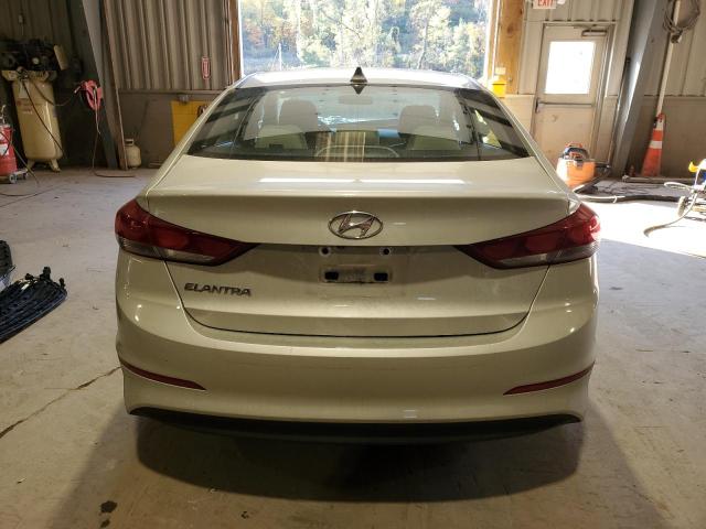 Photo 5 VIN: 5NPD84LF0JH284834 - HYUNDAI ELANTRA SE 