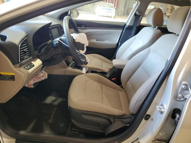 Photo 6 VIN: 5NPD84LF0JH284834 - HYUNDAI ELANTRA SE 