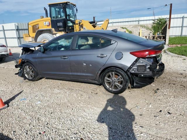 Photo 1 VIN: 5NPD84LF0JH290424 - HYUNDAI ELANTRA SE 