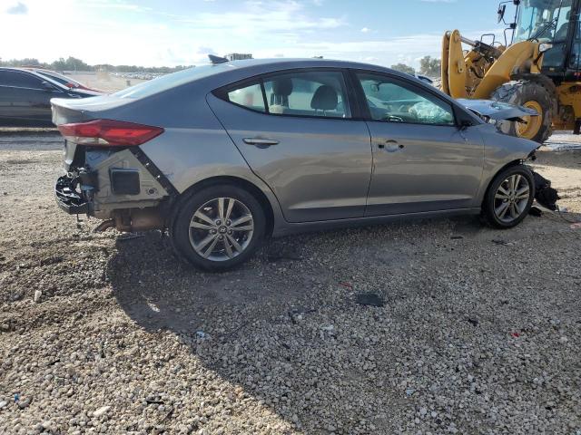 Photo 2 VIN: 5NPD84LF0JH290424 - HYUNDAI ELANTRA SE 