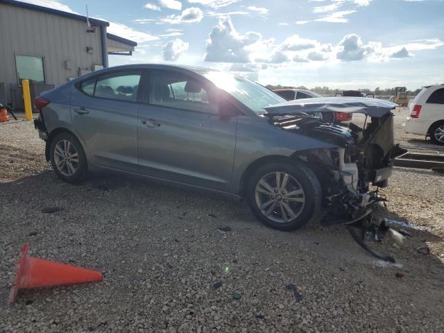 Photo 3 VIN: 5NPD84LF0JH290424 - HYUNDAI ELANTRA SE 