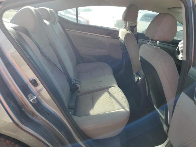 Photo 9 VIN: 5NPD84LF0JH290424 - HYUNDAI ELANTRA SE 