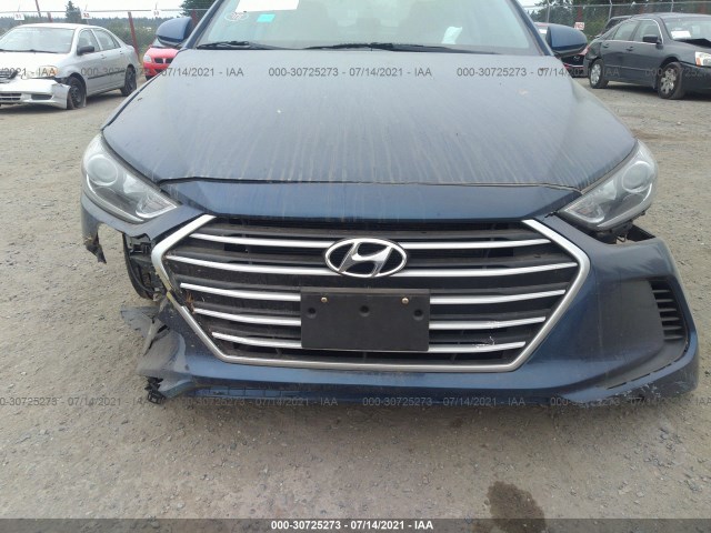 Photo 5 VIN: 5NPD84LF0JH294036 - HYUNDAI ELANTRA 