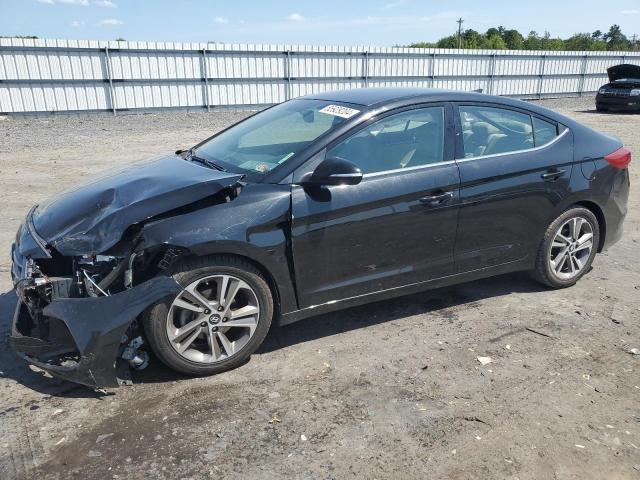 Photo 0 VIN: 5NPD84LF0JH295395 - HYUNDAI ELANTRA SE 