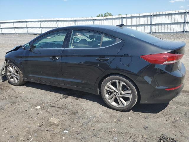 Photo 1 VIN: 5NPD84LF0JH295395 - HYUNDAI ELANTRA SE 