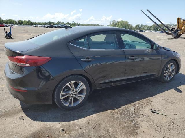 Photo 2 VIN: 5NPD84LF0JH295395 - HYUNDAI ELANTRA SE 