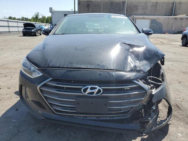 Photo 4 VIN: 5NPD84LF0JH295395 - HYUNDAI ELANTRA SE 