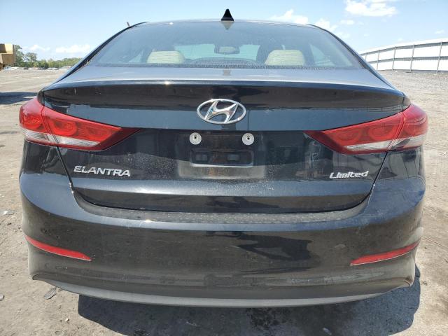 Photo 5 VIN: 5NPD84LF0JH295395 - HYUNDAI ELANTRA SE 