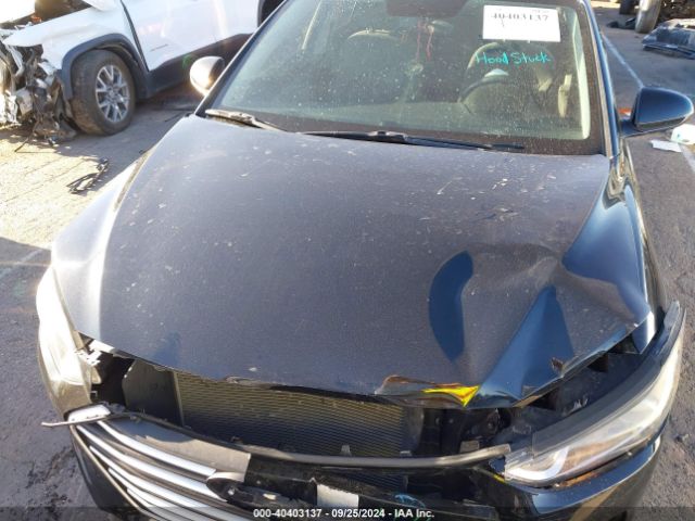 Photo 9 VIN: 5NPD84LF0JH295400 - HYUNDAI ELANTRA 