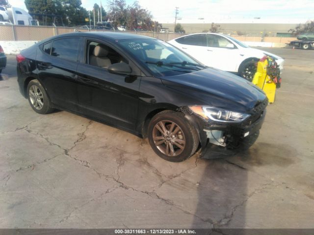 Photo 0 VIN: 5NPD84LF0JH295414 - HYUNDAI ELANTRA 