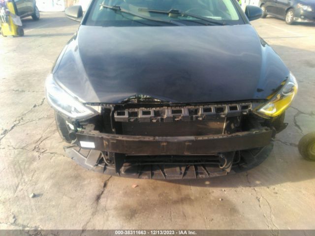 Photo 5 VIN: 5NPD84LF0JH295414 - HYUNDAI ELANTRA 