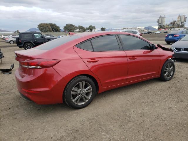 Photo 2 VIN: 5NPD84LF0JH295834 - HYUNDAI ELANTRA SE 