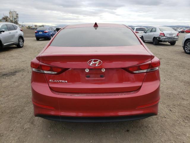 Photo 5 VIN: 5NPD84LF0JH295834 - HYUNDAI ELANTRA SE 