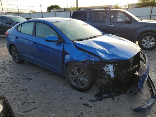 Photo 3 VIN: 5NPD84LF0JH296207 - HYUNDAI ELANTRA 