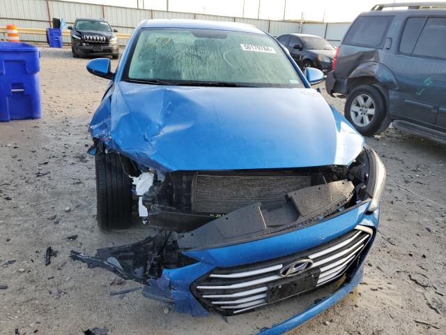 Photo 4 VIN: 5NPD84LF0JH296207 - HYUNDAI ELANTRA 